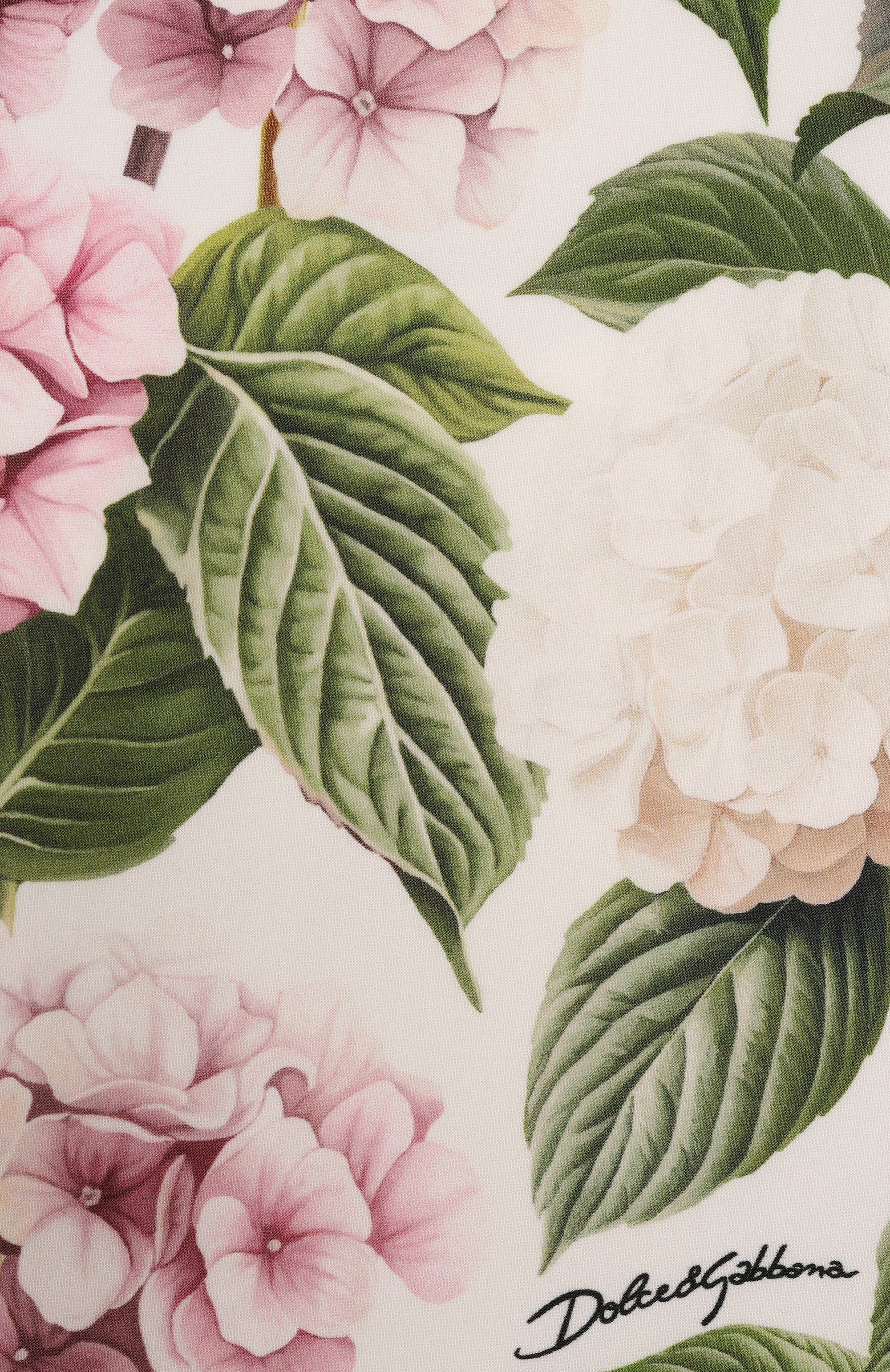 Слитный купальник DOLCE & GABBANA, арт. L2J869/0N0CC, фото 3