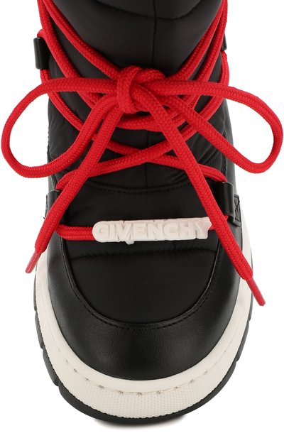 Сапоги-луноходы GIVENCHY, арт. H29024, фото 4