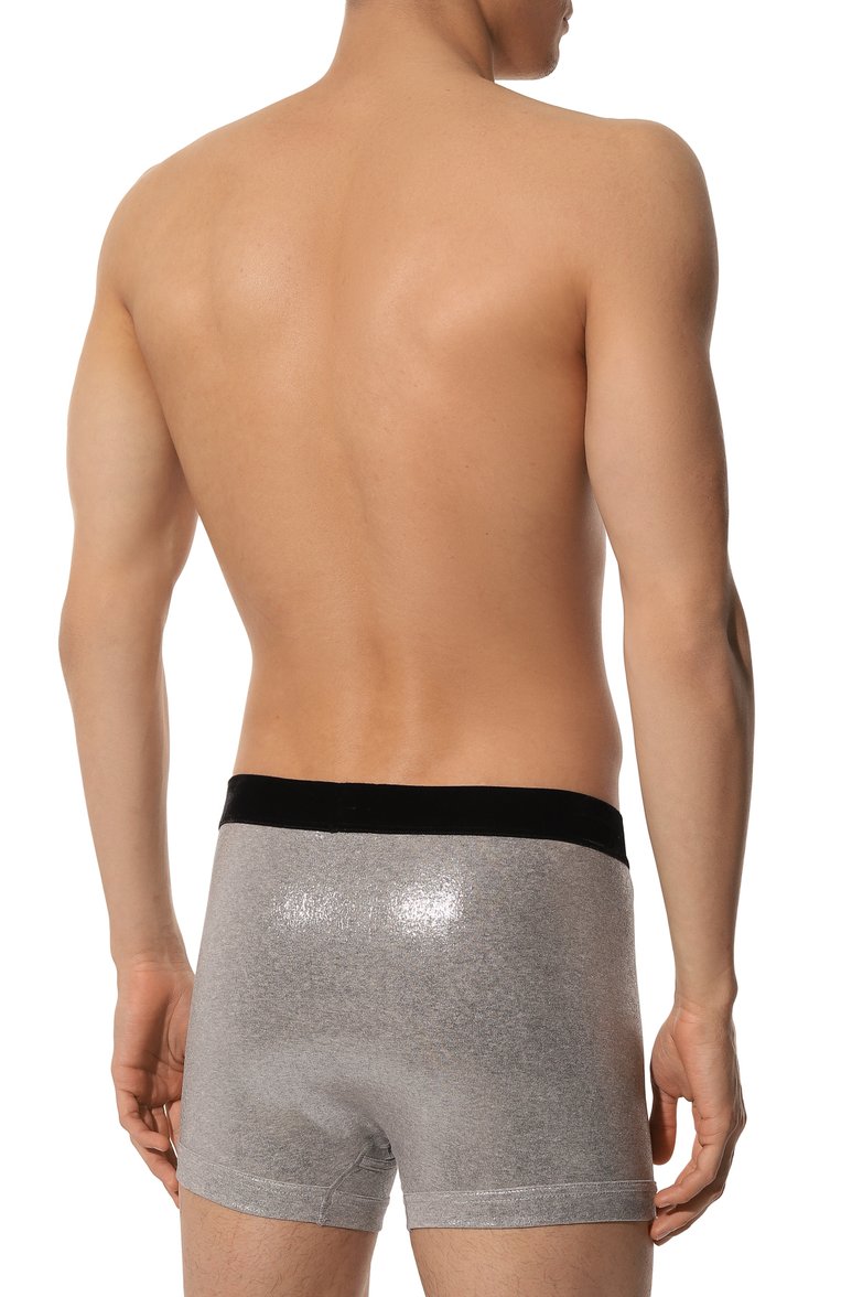 Хлопковые боксеры TOM FORD, арт. T4LC3007, фото 3