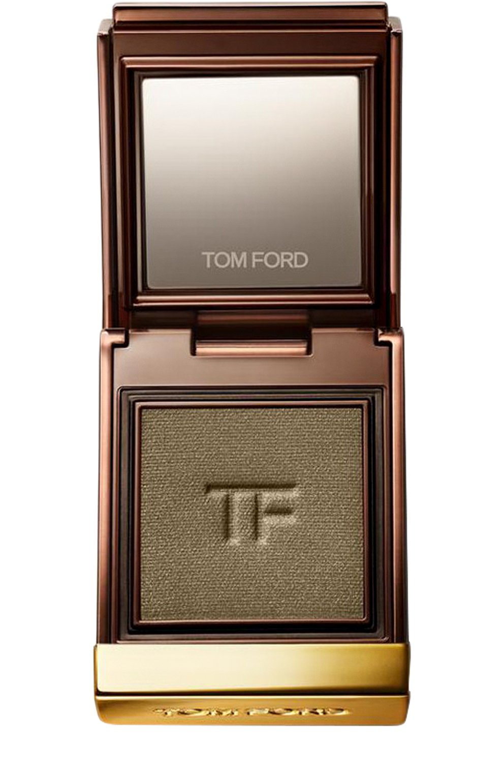 Тени для век private shadow, оттенок smoked opaline sateen TOM FORD, арт. T5JC-05, фото 1