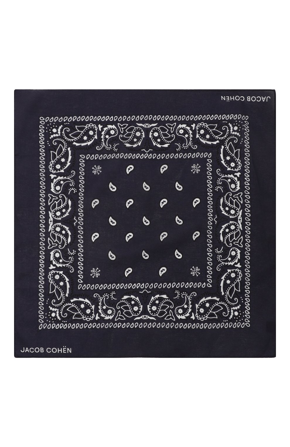 Джинсы bard JACOB COHEN, арт. U Q E04 36 S 3756, фото 9