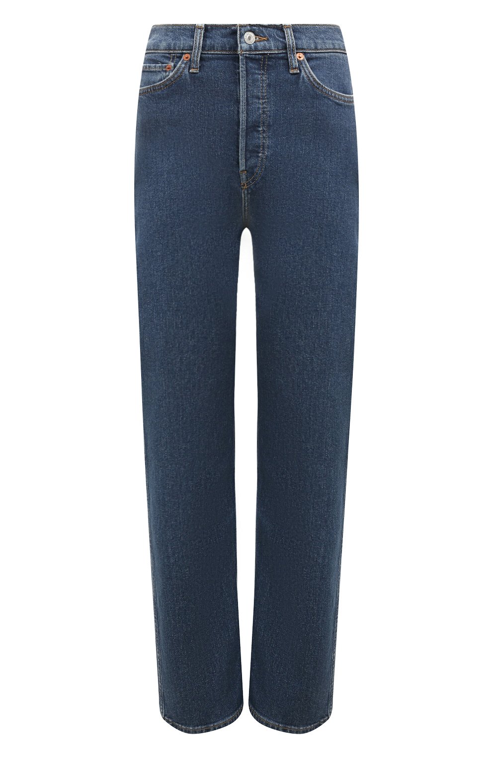 Джинсы RE/DONE, арт. 192-03W90HRL0, фото 1