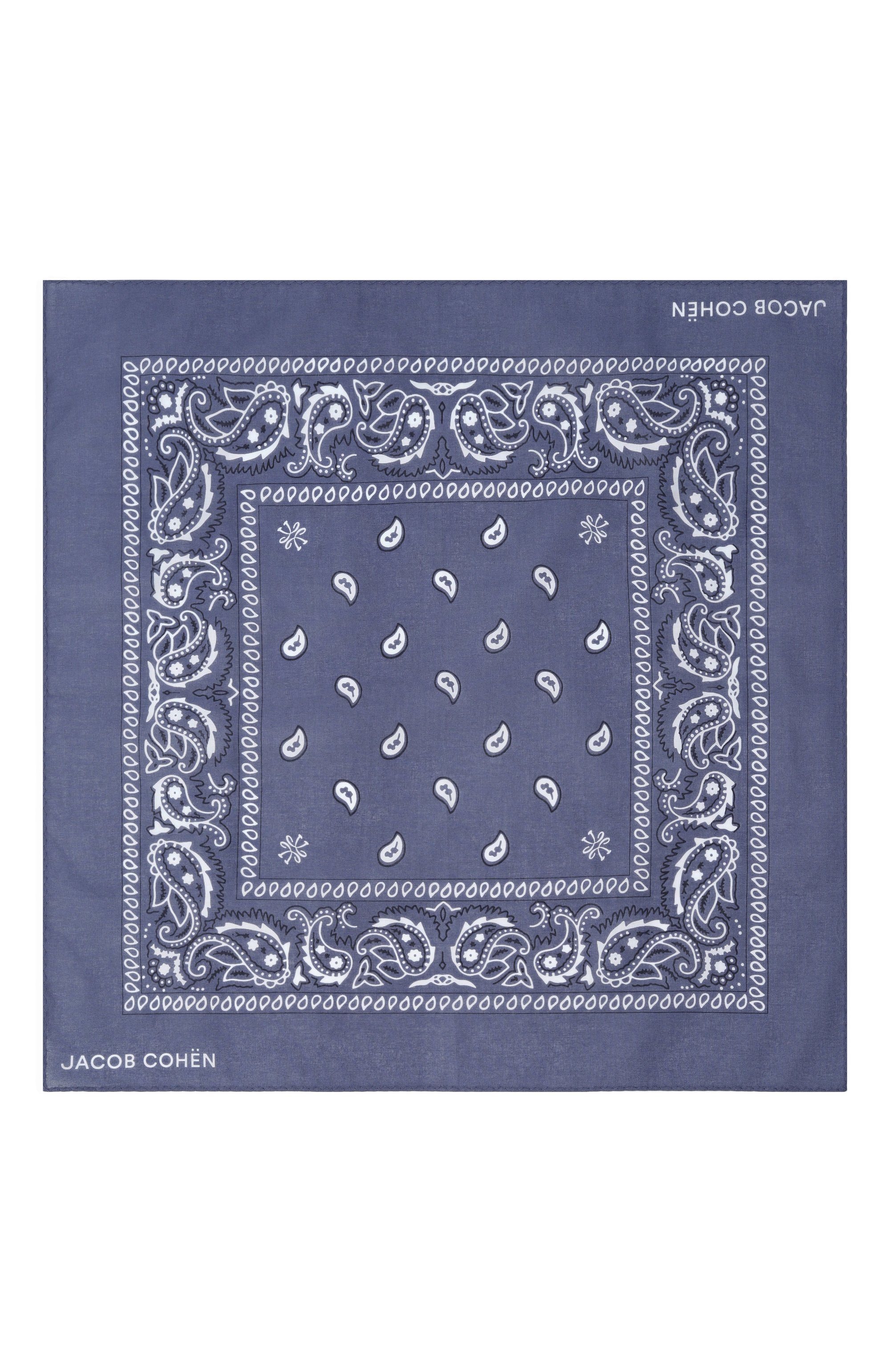 Джинсы bard JACOB COHEN, арт. JUM_QE009 030 S3735 R1, фото 9