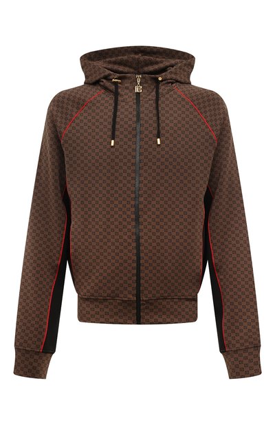 Мужской толстовка BALMAIN, арт. BH2JZ030/MD55