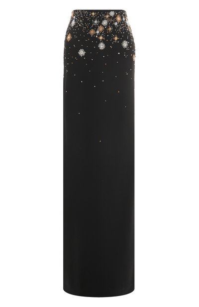 Женская юбка ZUHAIR MURAD, арт. PSK25027/CRCA018