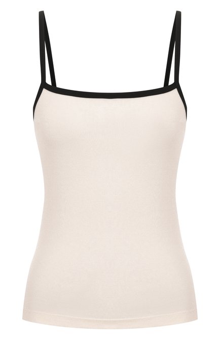 Женская хлоп�ковый топ AYA MUSE, арт. AMSS25146