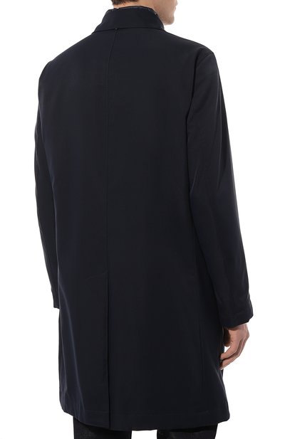 Плащ BOSS, арт. 50489046, фото 4