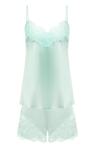 Пижама из шелка и хлопка LISE CHARMEL, арт. ALH4259-ALH0159, фото 1