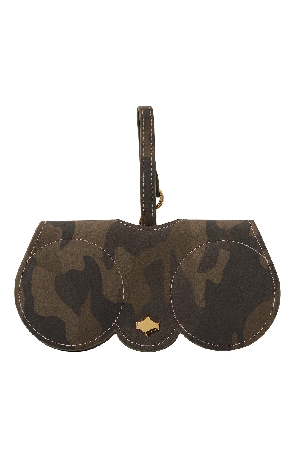 Футляр для очков ANY DI, арт. SP101602 CAM0UFLAGE, фото 1