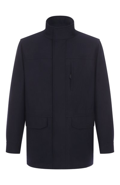 Мужская кашемировая куртка BRIONI, арт. SFPR0L/0C334