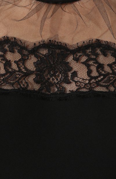 Платье-миди DOLCE & GABBANA, арт. F6H5UT/FURDV, фото 5