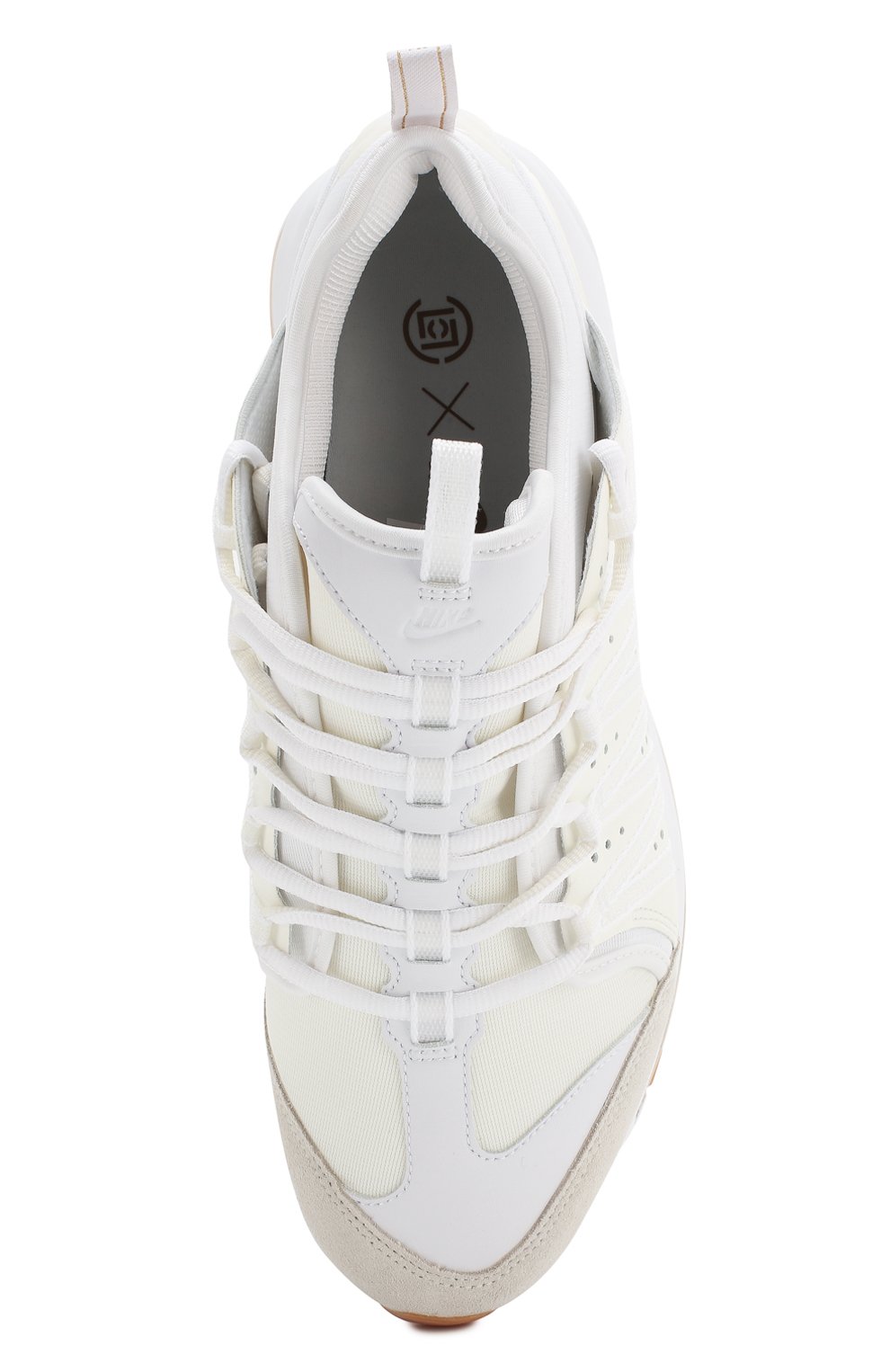 Кроссовки nike x clot air max haven NIKELAB, арт. AO2134-100, фото 5