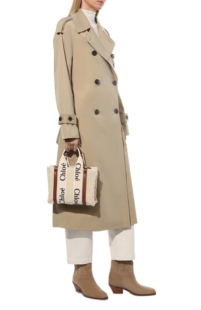 Замшевые казаки jayme RALPH LAUREN, арт. 800857454, фото 2