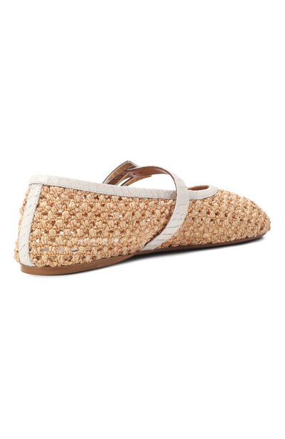 Балетки sveva PARIS TEXAS, арт. PX1638/XSWAC, фото 5