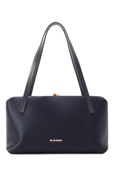 Женская сумка goji pillow small JIL SANDER, арт. J08WD0078/P9339
