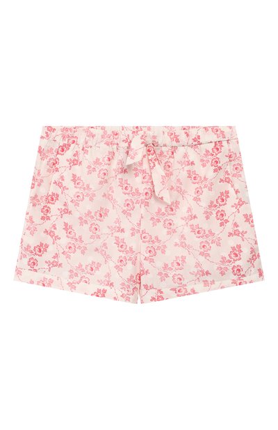 Хлопковая пижама LITTLE YOLKE, арт. SS20-46C-CV-R0/1-8Y, фото 4