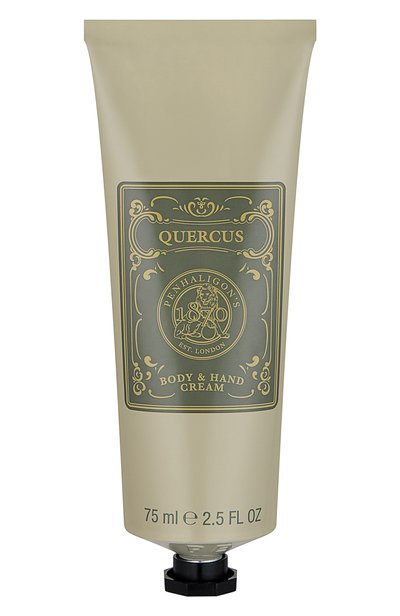 Женский крем для рук и тела quercus (75ml) PENHALIGON'S, арт. 5056245050954