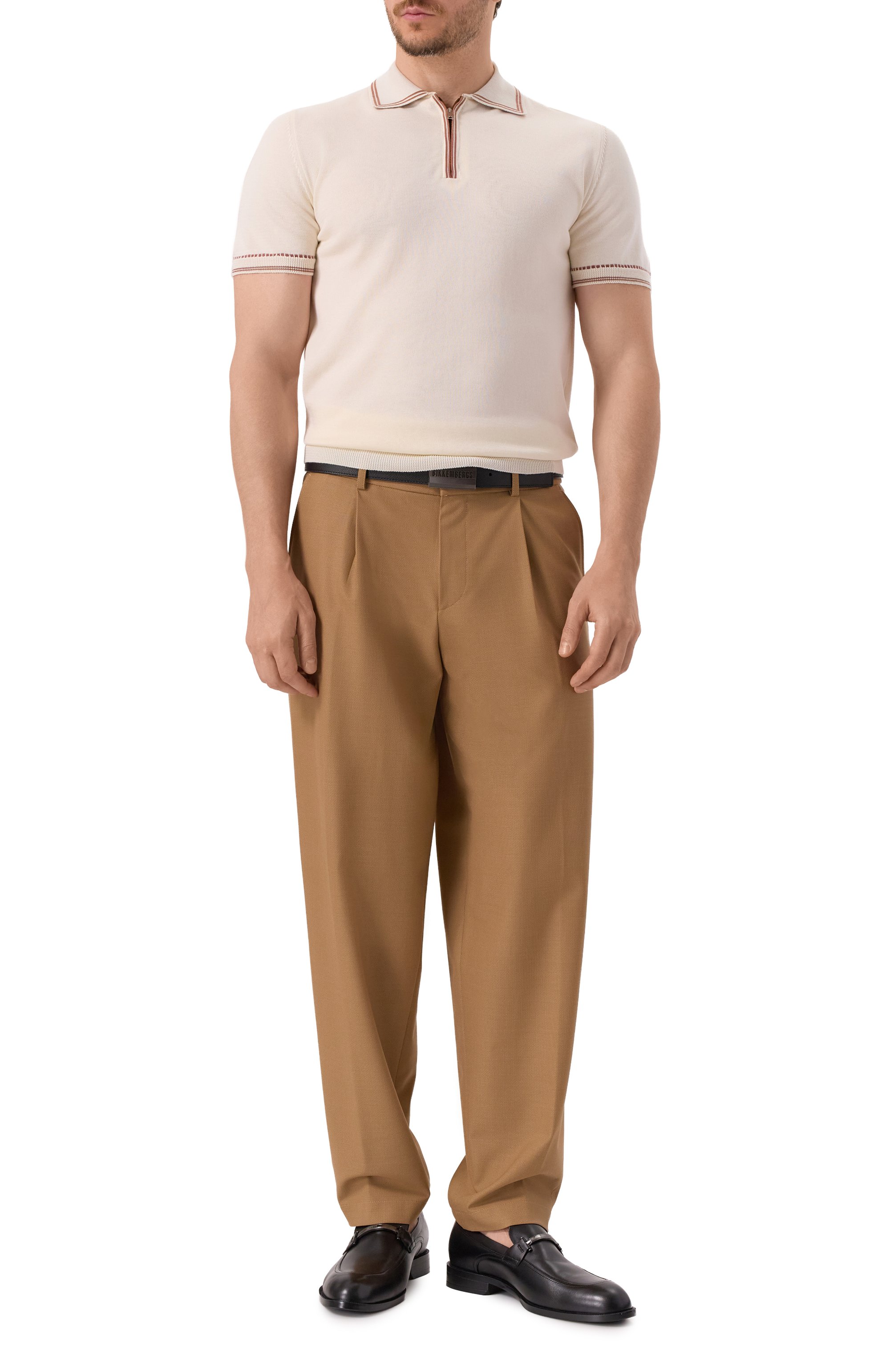 Брюки BOSS, арт. 50546294, фото 2