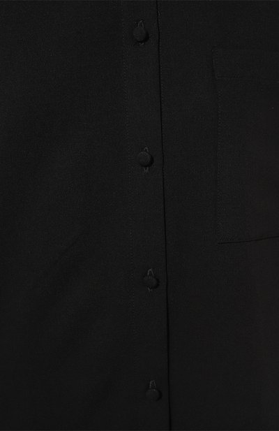 Рубашка из хлопка и вискозы ALINE, арт. AL070601, фото 5