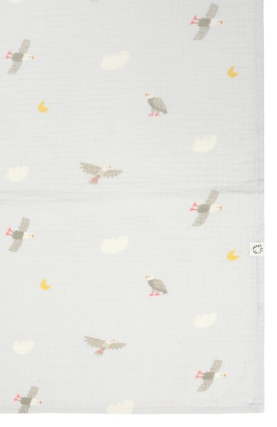 Набор муслиновых пеленок BUBA KIDS, арт. BKMUSSW58, фото 4