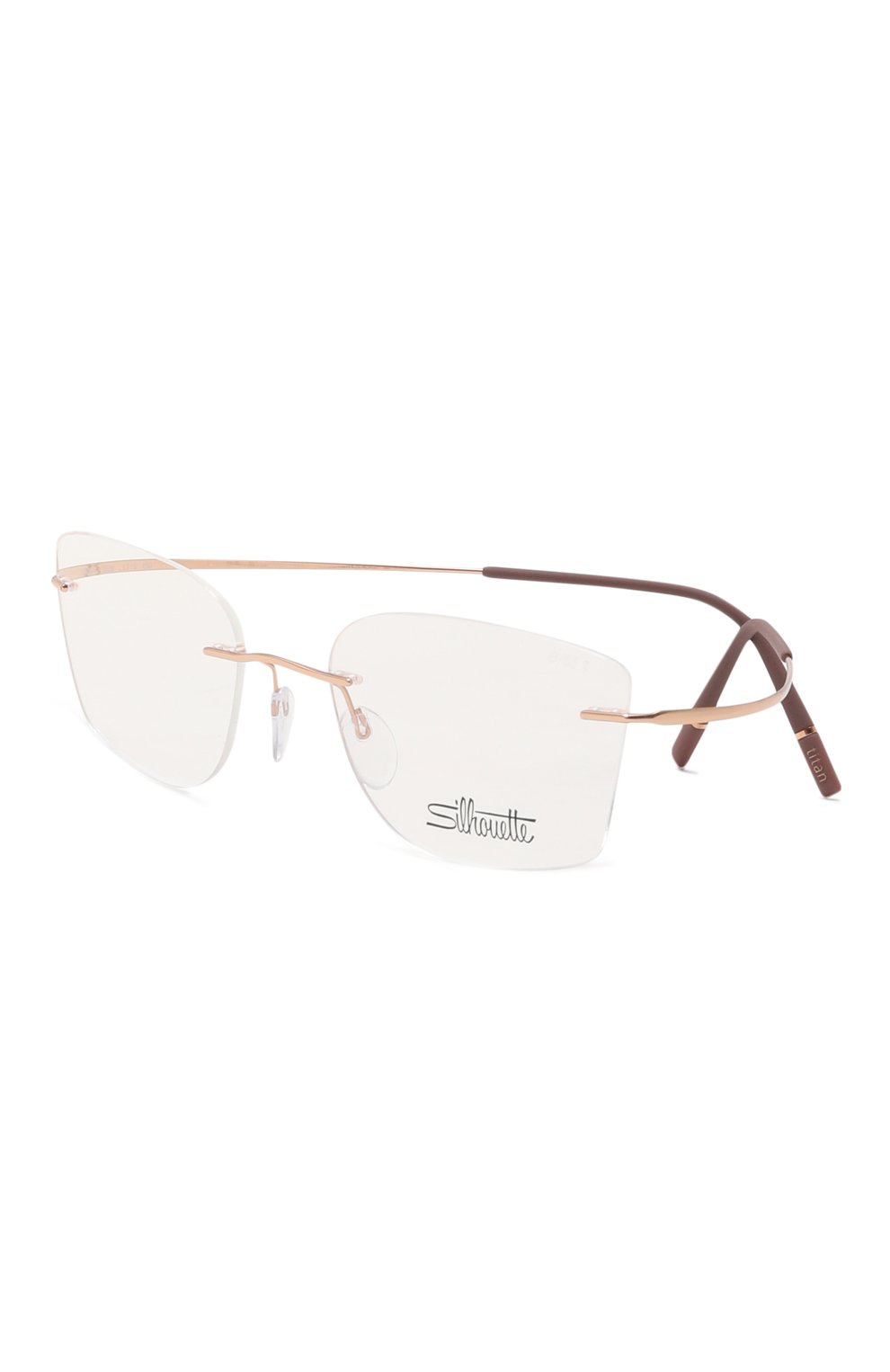 Оправа SILHOUETTE, арт. 5599/3530, фото 1