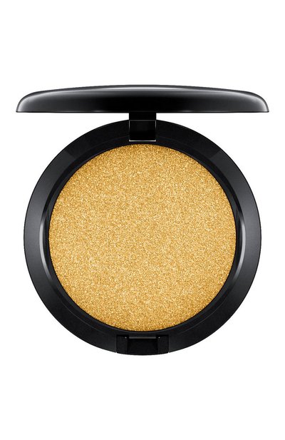 Женский хайлайтер dazzle highlighter, оттенок dazzlegold (9.5g) MAC, арт. SFWY-01