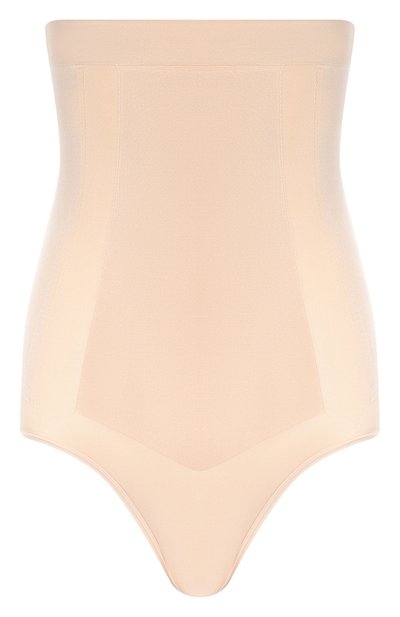 Женские трусы-кюлоты с завышенной талией SPANX, арт. SS1815