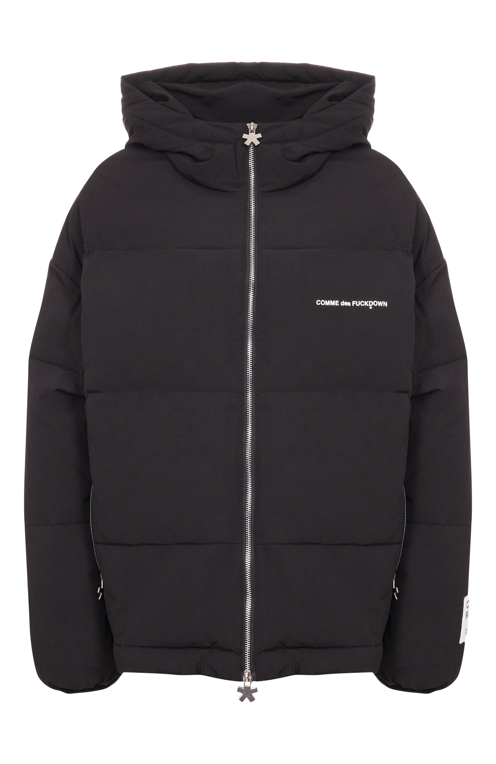 Пуховик COMME DES FUCKDOWN, арт. CFABW01350, фото 1