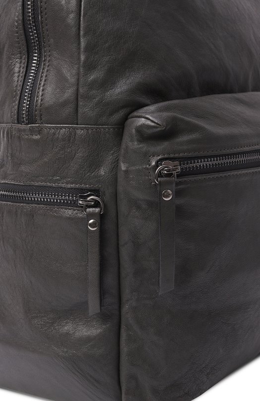 Рюкзак Never Enough 2B6A516-060/BAG 26 LT-41 Серый  2B6A516-060/BAG 26 LT-41 Фото 5