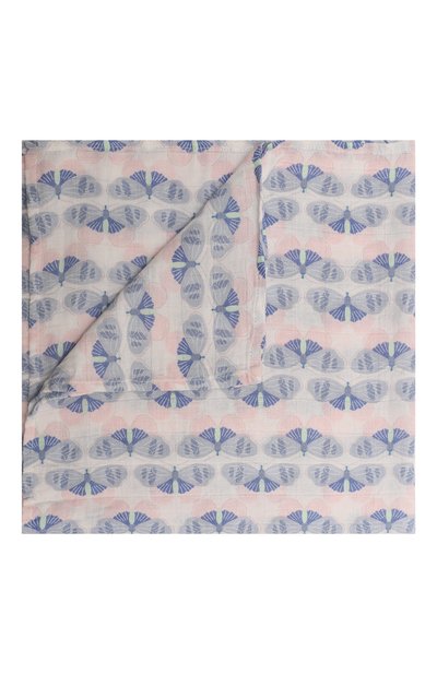 Комплект из трех пеленок ADEN+ANAIS, арт. AMSC30011, фото 4