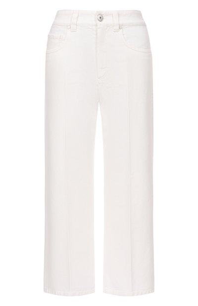 Женские джинсы BRUNELLO CUCINELLI, арт. MPH81P4008