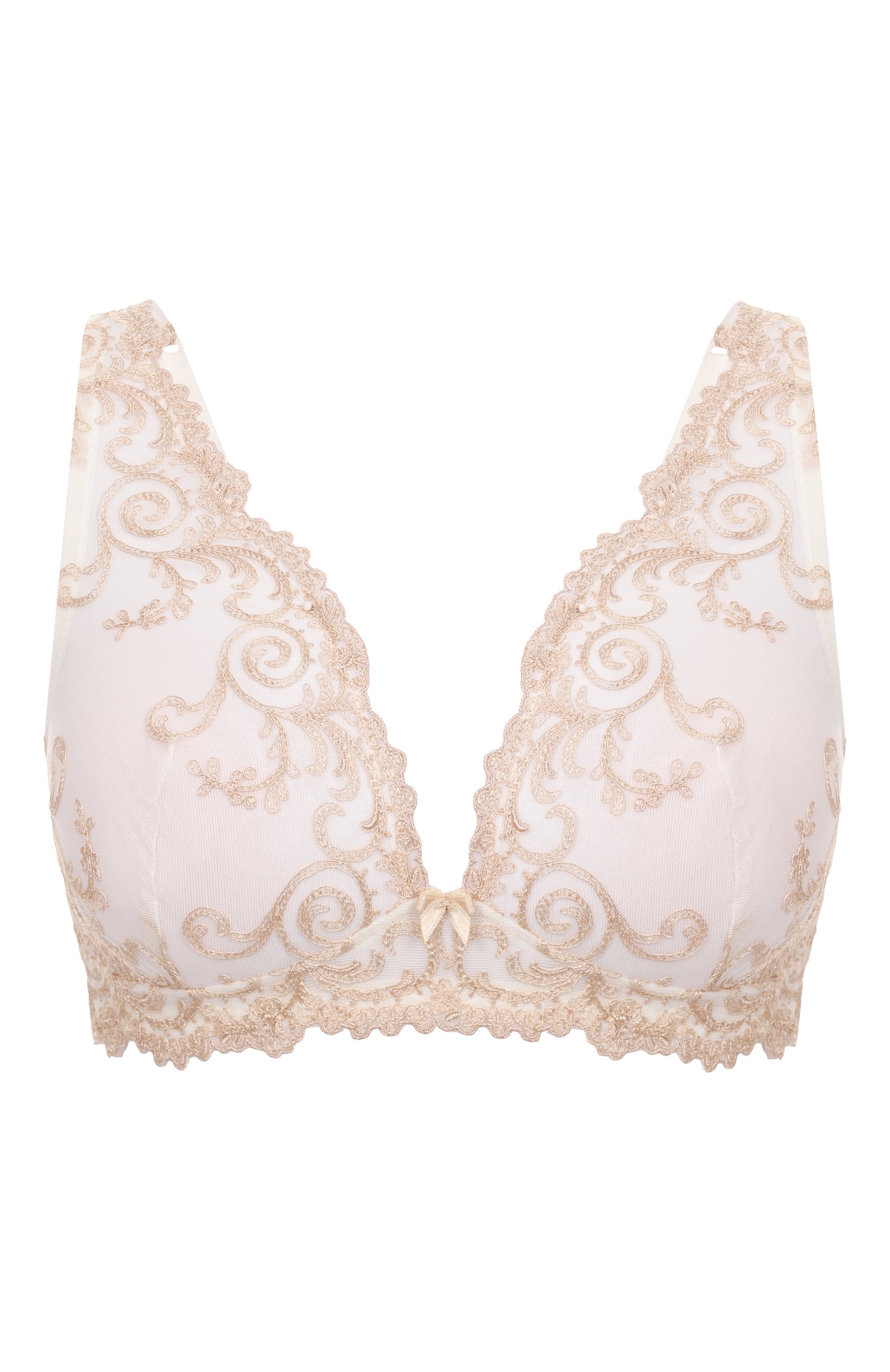 Бюстгальтер с мягкой чашкой AMBRA, арт. 0870 X, фото 1