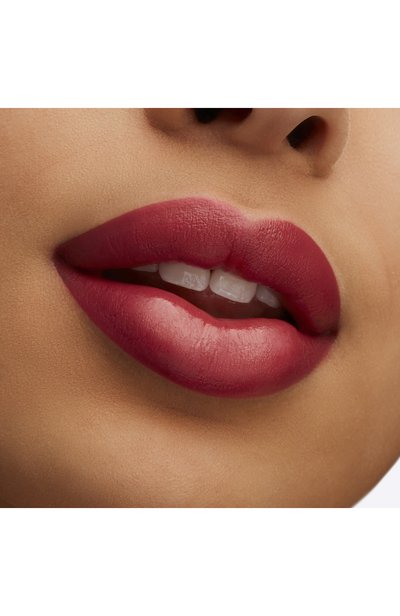 Губная помада lustreglass sheer-shine lipstick, оттенок beam there, done that (3,5g) MAC, арт. SB48-04, фото 4