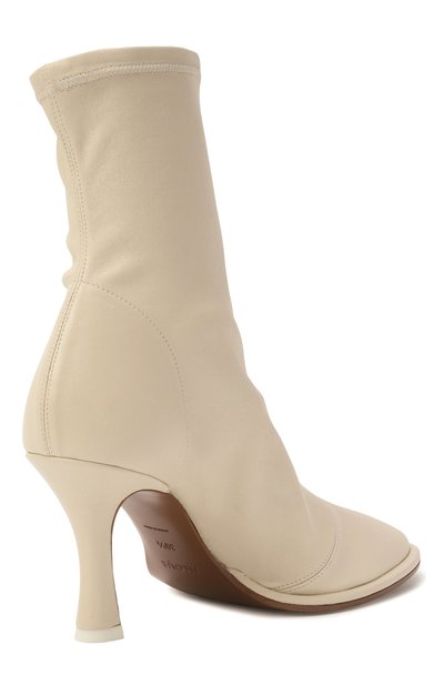 Кожаные ботильоны lea 80 NEOUS, арт. 00230NS10, фото 5