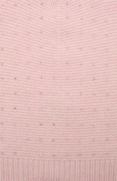 Кашемировая шапка WILLIAM SHARP, арт. A104-1, фото 3