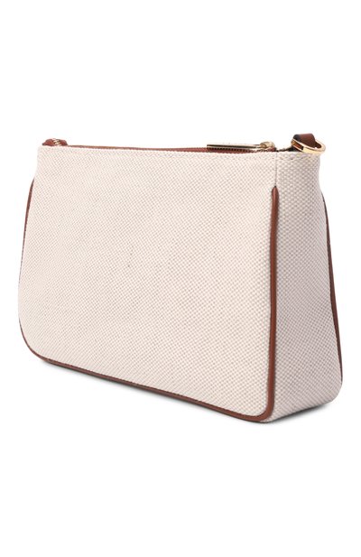 Сумка compagnon small LANVIN, арт. LW-BGTPPM-CVCA-P26, фото 4