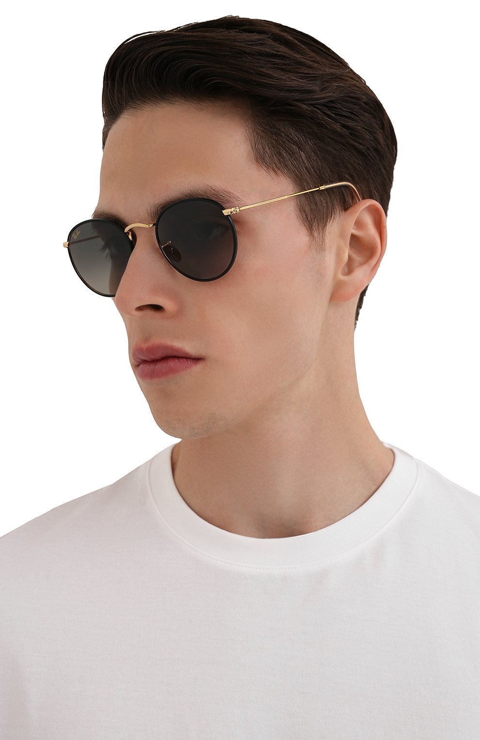 Солнцезащитные очки RAY-BAN, арт. 3447JM-919671, фото 3