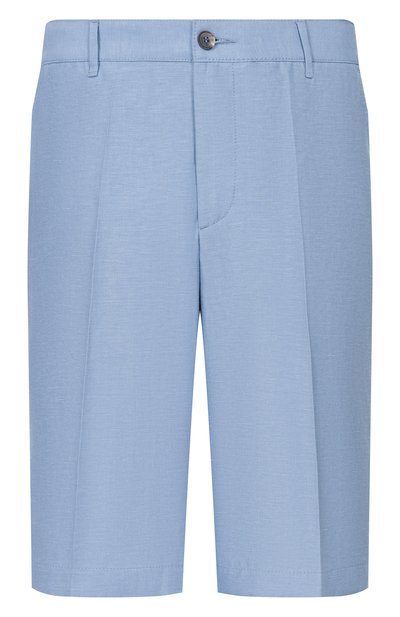 Мужские шорты изо льна и шелка MVST, арт. M26.CSM.T408/TXAVI