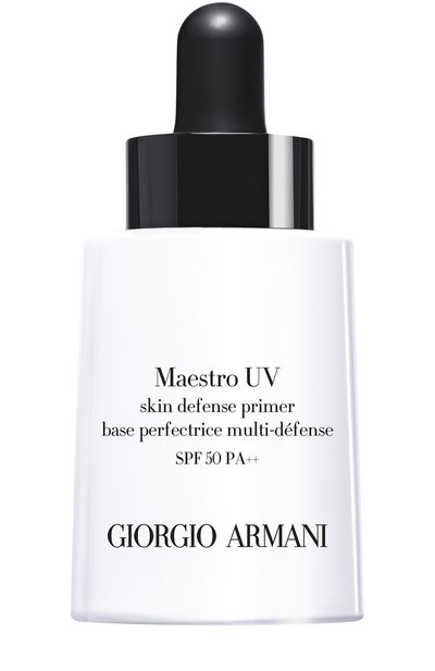 База под макияж maestro uv GIORGIO ARMANI, арт. 3614271195623, фото 1
