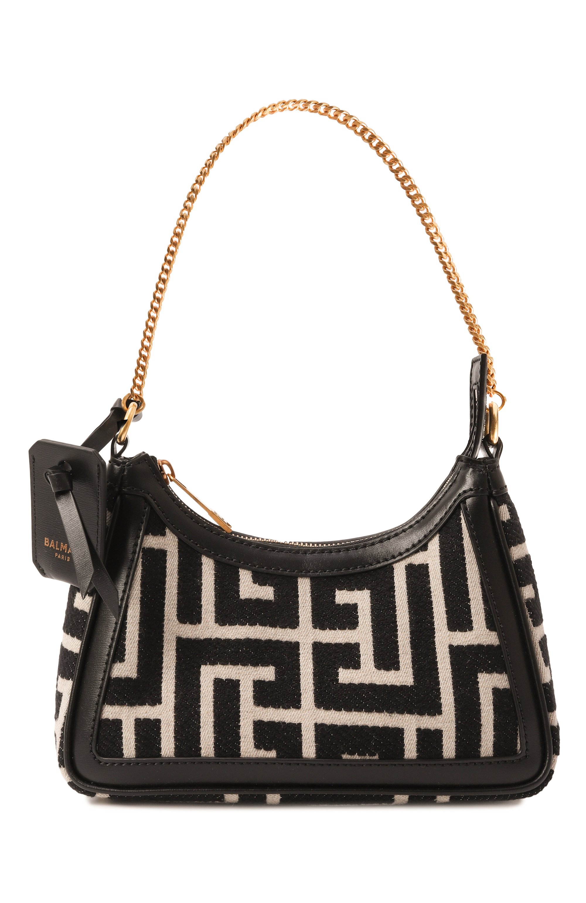 Сумка b-army BALMAIN, арт. EN1BT920/TJQY, фото 1