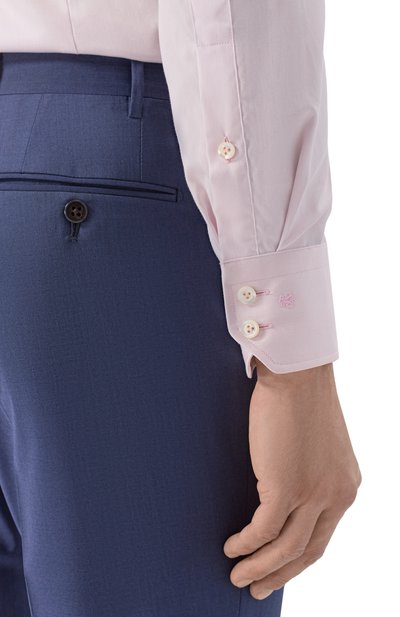 Хлопковая сорочка VAN LAACK, арт. RIVARA-SFN/132241, фото 5