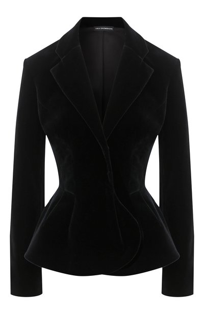 Женский жакет VIKA GAZINSKAYA, арт. FW20-2266