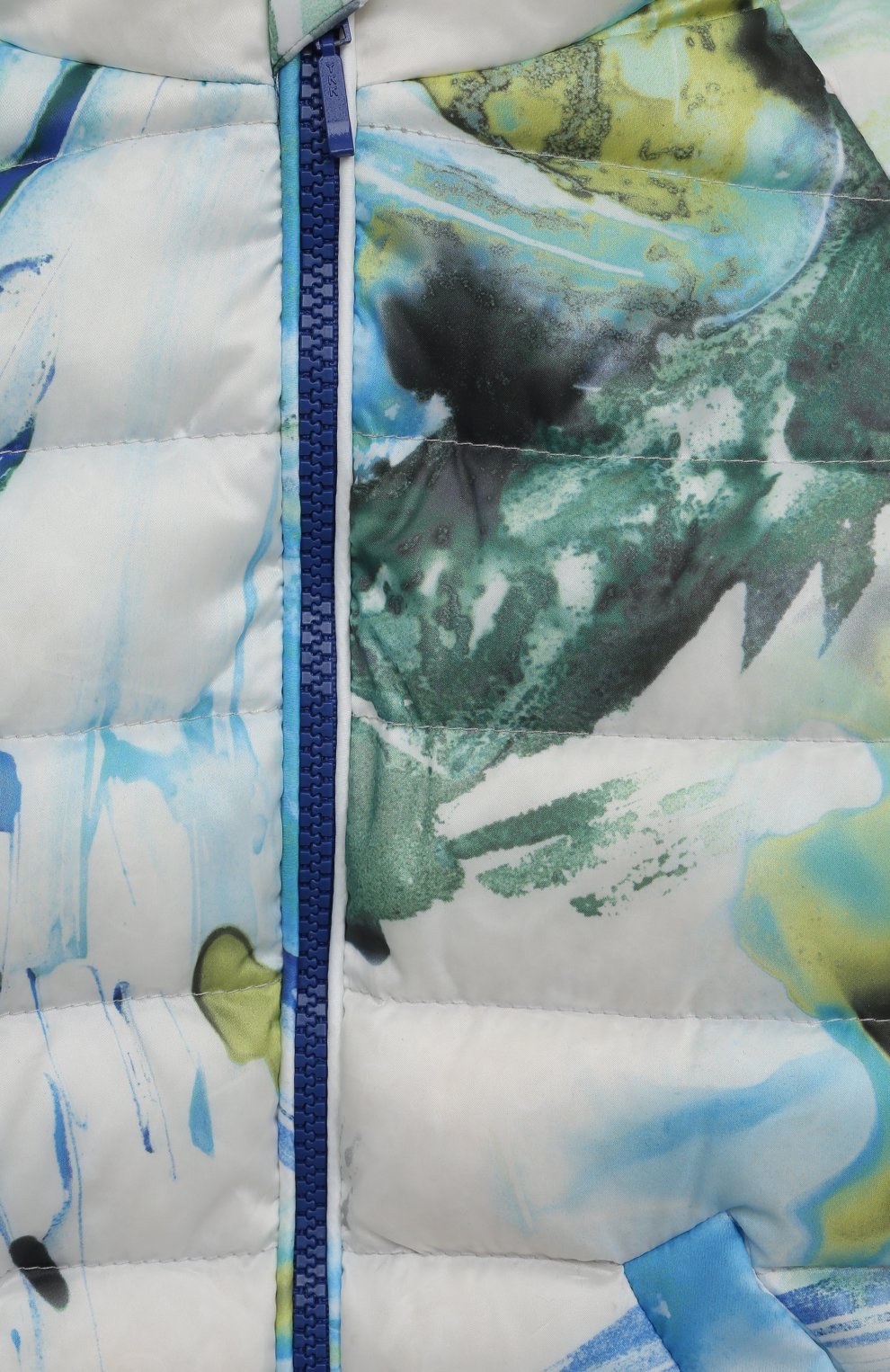 Пуховый комбинезон CHEPE, арт. 391002, фото 3