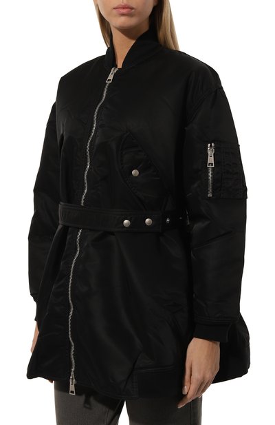 Куртка ANDREA YA'AQOV, арт. 24WAVI10, фото 3