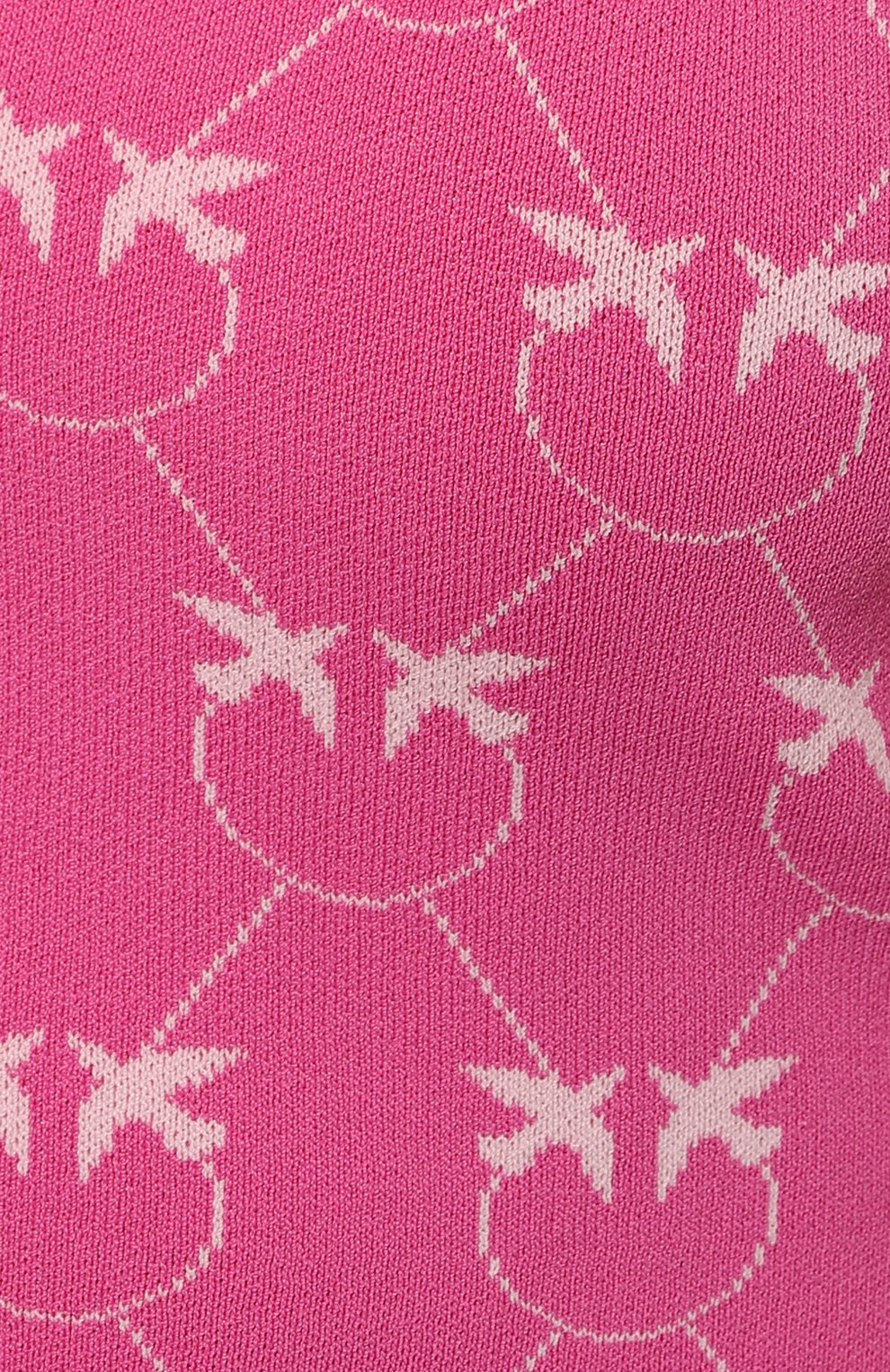 Топ из вискозы PINKO, арт. 100210-A0IS, фото 5