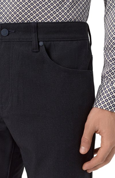 Брюки BOSS, арт. 50524408, фото 5