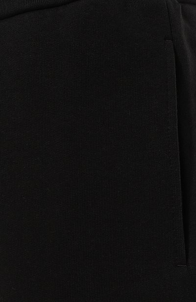 Хлопковые джоггеры JIL SANDER, арт. J47KA0125/J20039, фото 5