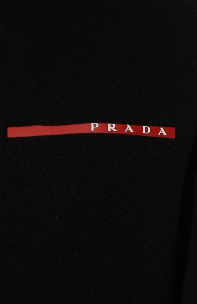 Кардиган PRADA, арт. SJC587-1Z7A-F0002-212, фото 5
