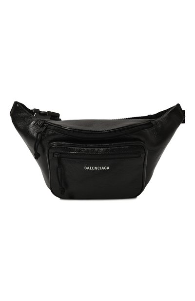 Мужская поясная сумка explorer BALENCIAGA, арт. 529550/1VG87