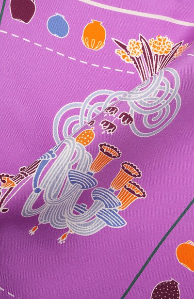 Шелковый платок ETON, арт. A000 32950, фото 2